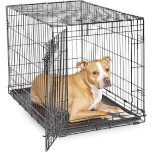 Dog Crates For Large Dogs