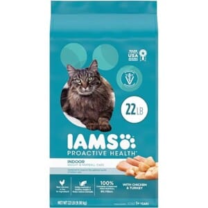 IAMS PROACTIVE HEALTH Cat Food