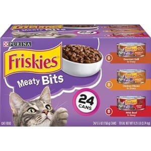 Best Wet Cat Food